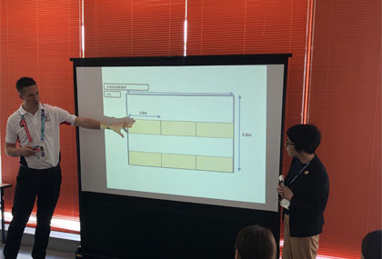 Workshops